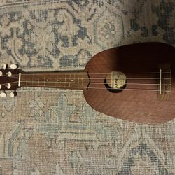 Makalala Ukulele 
