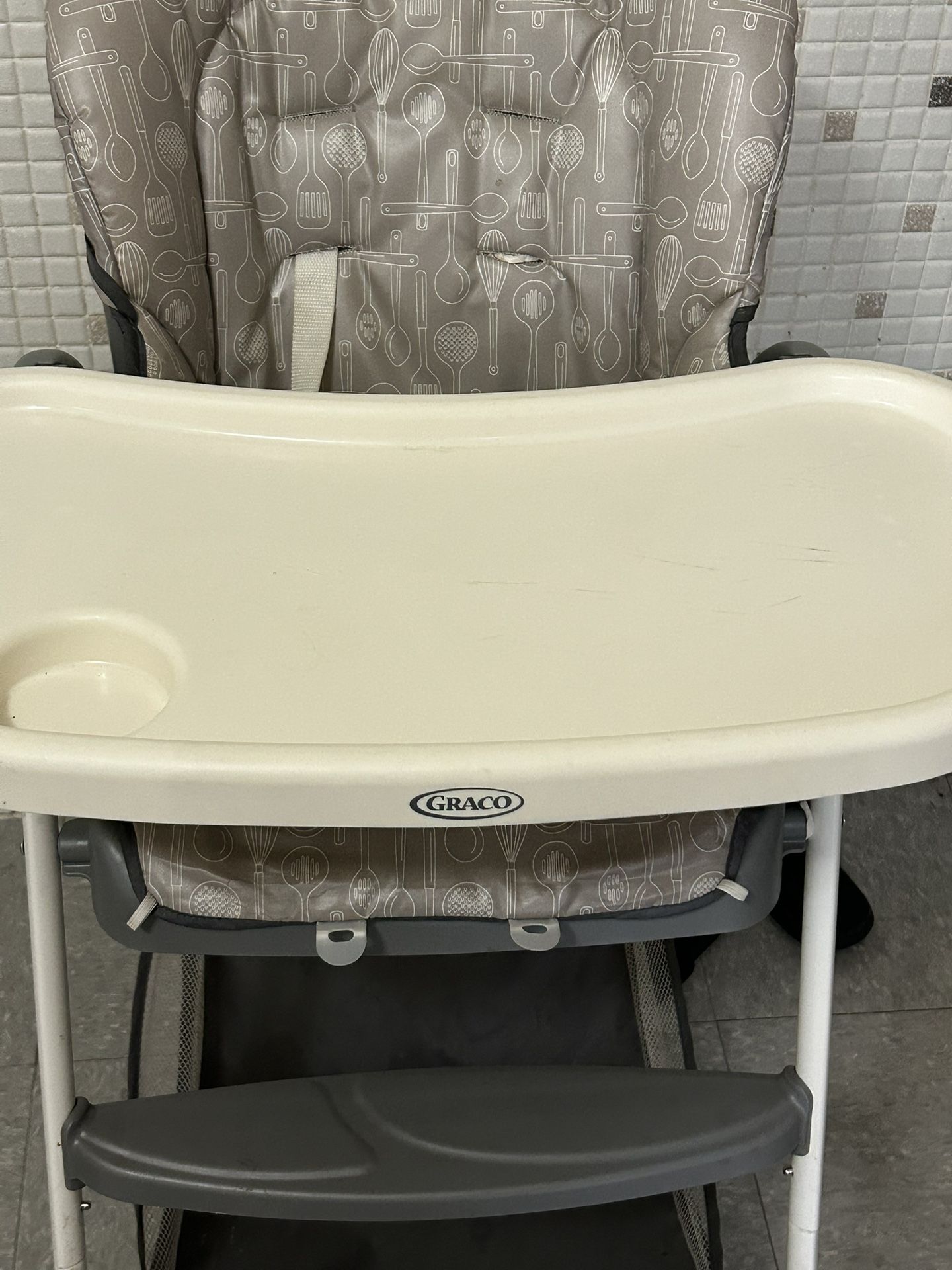 High Chair
