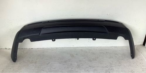 2023-2025 Honda CR-V rear bumper valance (10U)