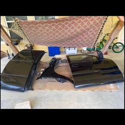 2000 Chevy Body Parts