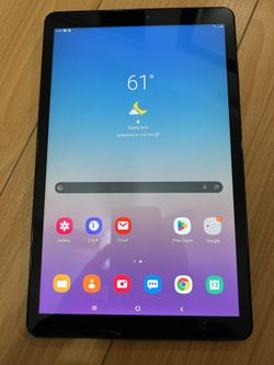 Samsung Galaxy Tâb A 10.5 LTE