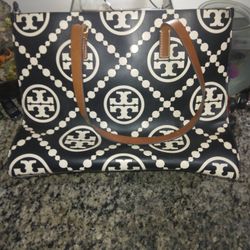 Tory Burch Tote 