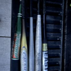 Baseball Gear 