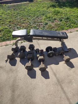 Pilates Bed