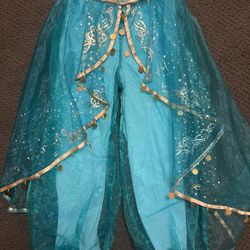 Disney Jasmine Costume
