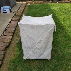 Foldable Ikea Hamper