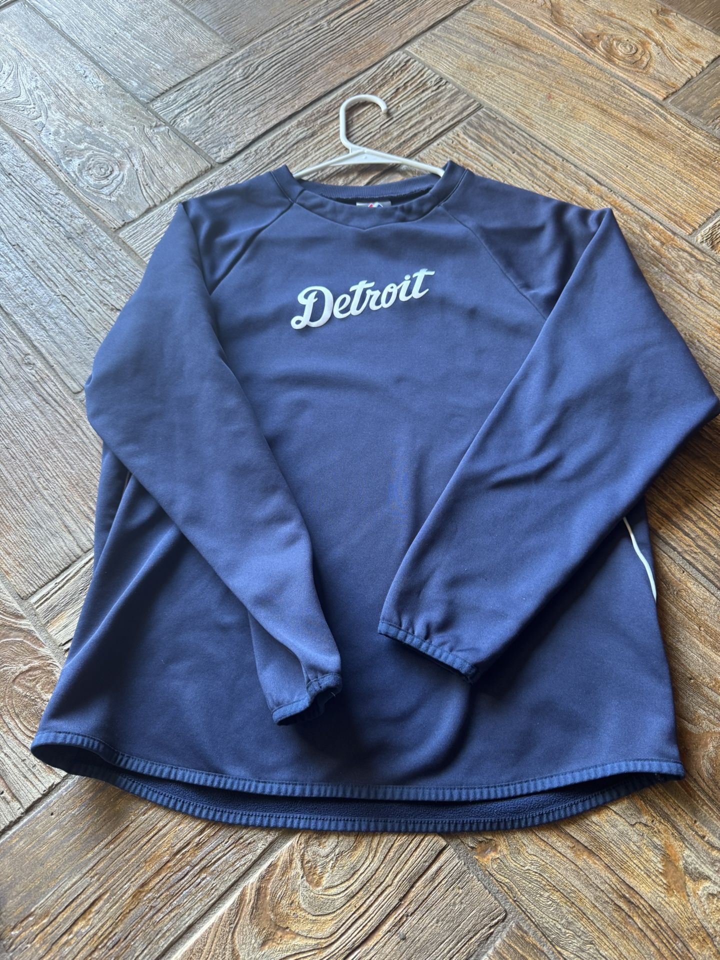 Detroit Tigers Youth Size XL