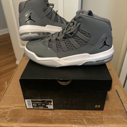 Jordan Max Aura
