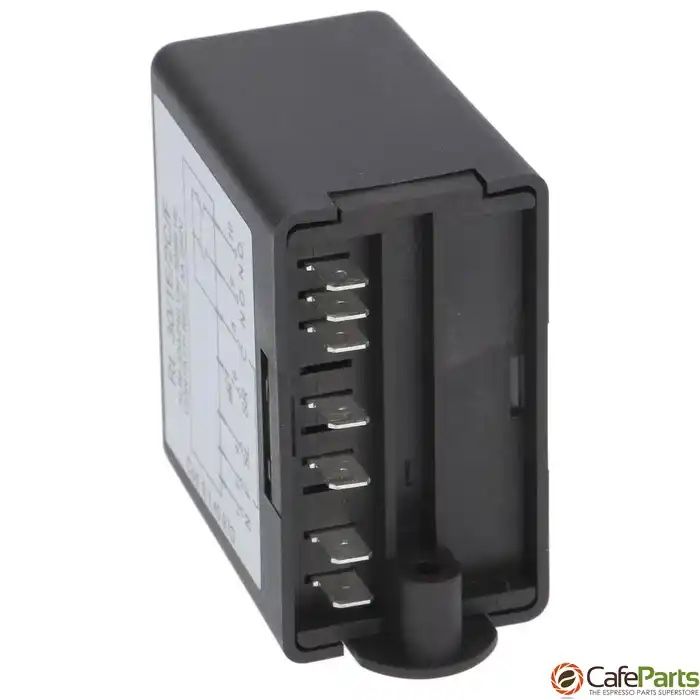 Water Level Control Box Rl30/1e/2c/f 230/230v