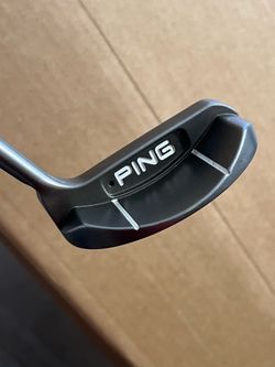 Ping putter