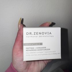 Moisturizer 