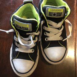 Converse All Star Children Shoes