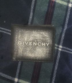 Givenchy Wallet