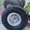 KMC 6x139.7 And 6x135 