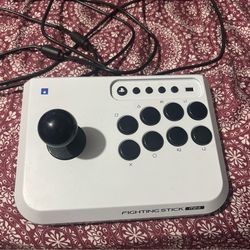 HORI Fighting Stick Mini