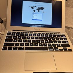 MacBook Air 
