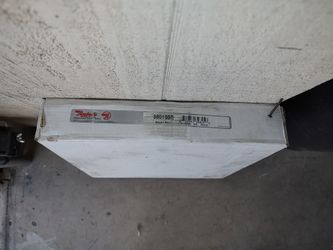 F150 front brake rotor