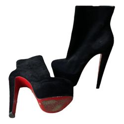 Christian Louboutin Boots