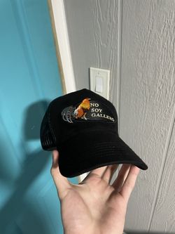 Gallo Fino “No soy gallero”