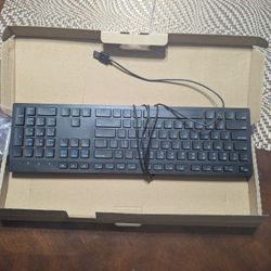 Dell keyboard New