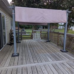 Gazebo 