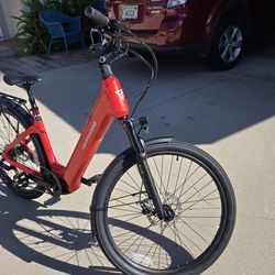 VANPOWERS URBAN GLIDE ULTRA