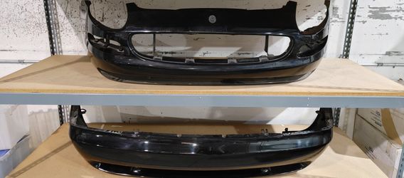 2001 To 2007 Maserati 4200 GT Front Rear Bumper Side Skirts Spyder Coupe GrandSport