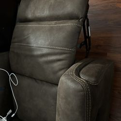 Recliner 