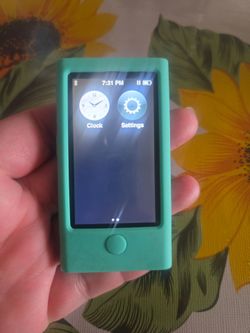 Ipod