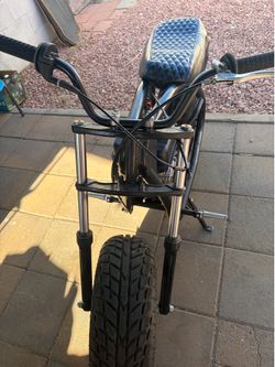 Mini Bike