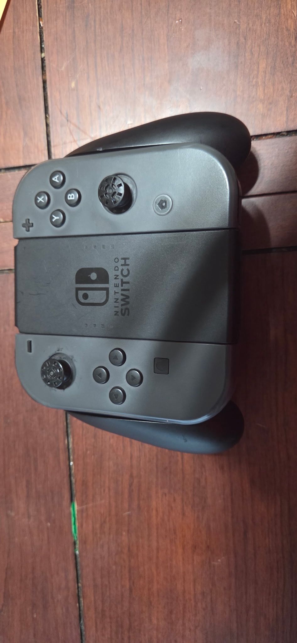 Nintendo Switch Controllers