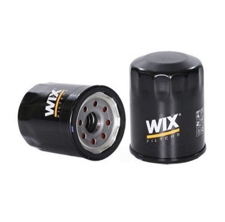 WIX Auto Oil Filter 57356 Brand New