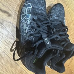 Youth Football Cleats 