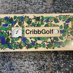 CribbGolf