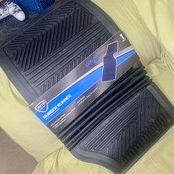 SUV Floor Mat 