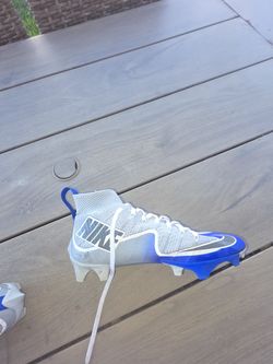 Nike Football Untouchable