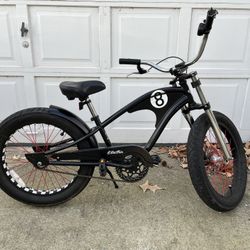 Electra 8 Boys Bike