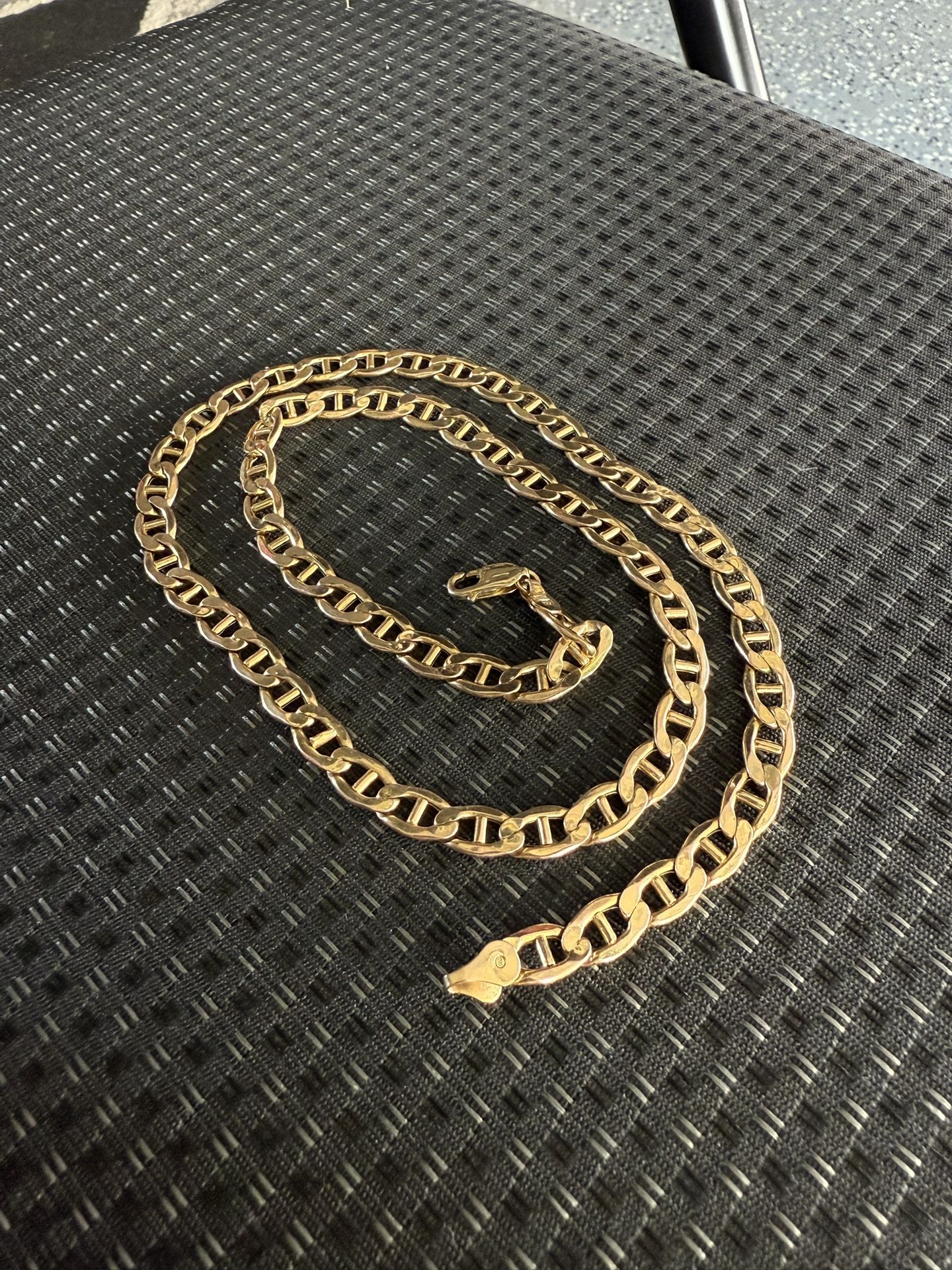 Gold Chain