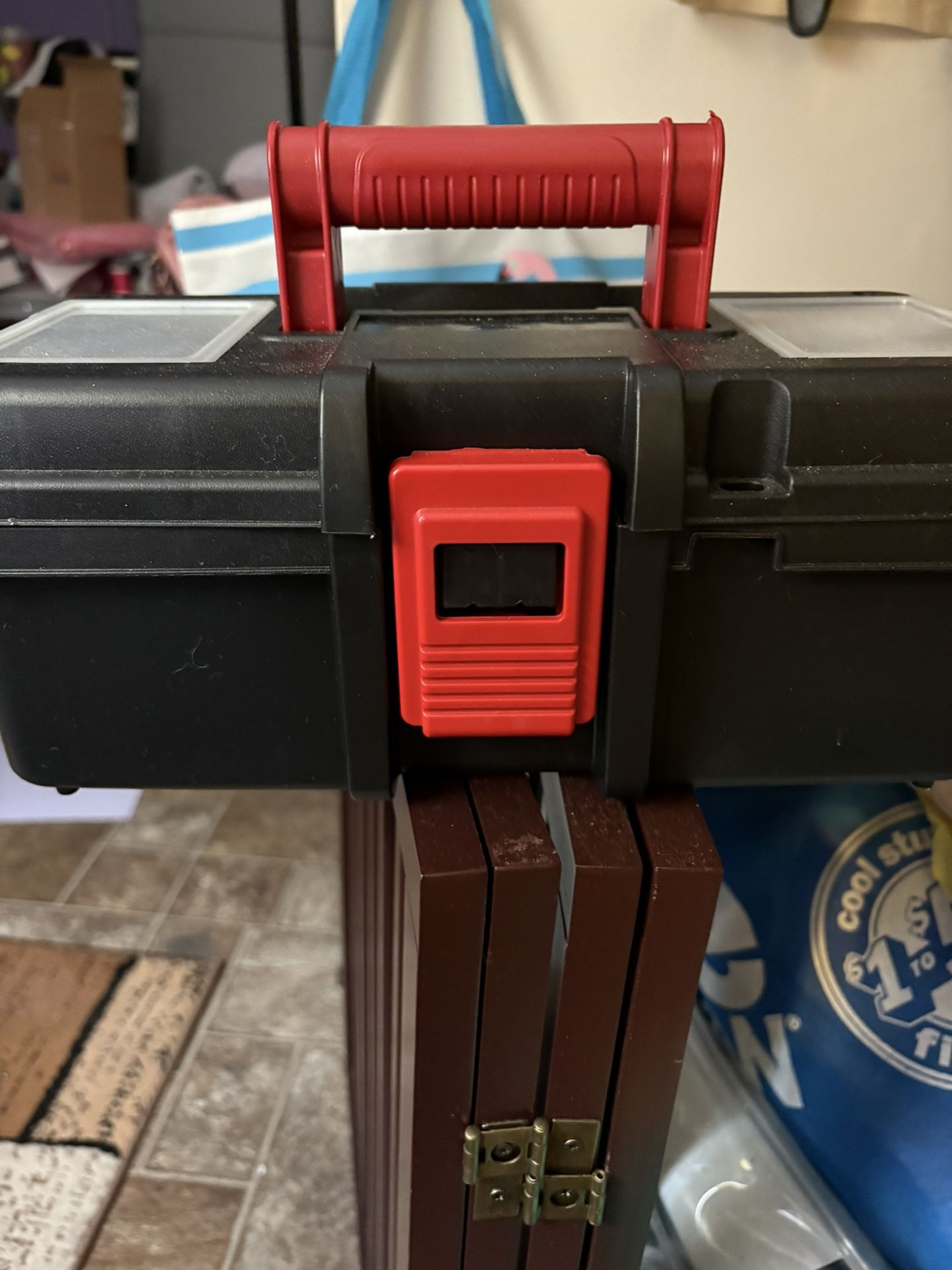 Tool Box