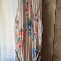 Long Women Dress 
