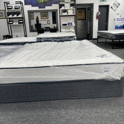 Queen Mattress Sale