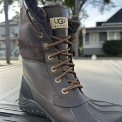 UGGS Butte BOOTS 