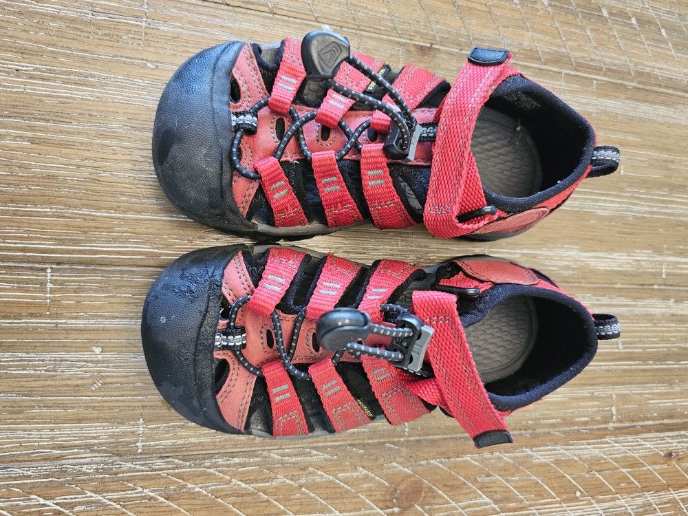 Keen Washable Water Shoe Size 12