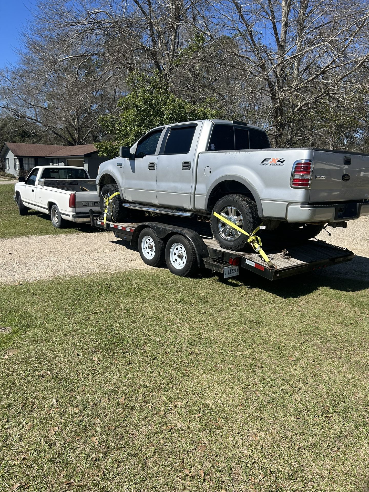 Clean
