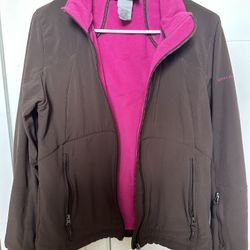 Waterproof Jacket For Cold