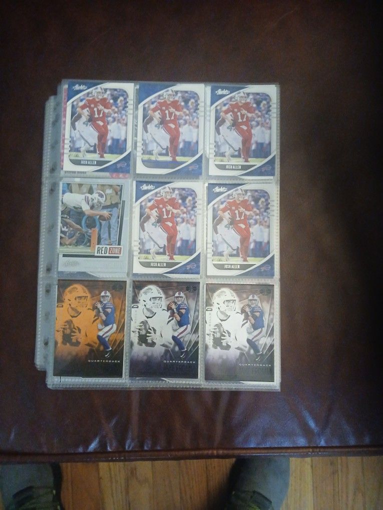 Panini 2020 And  Assorted Cards 