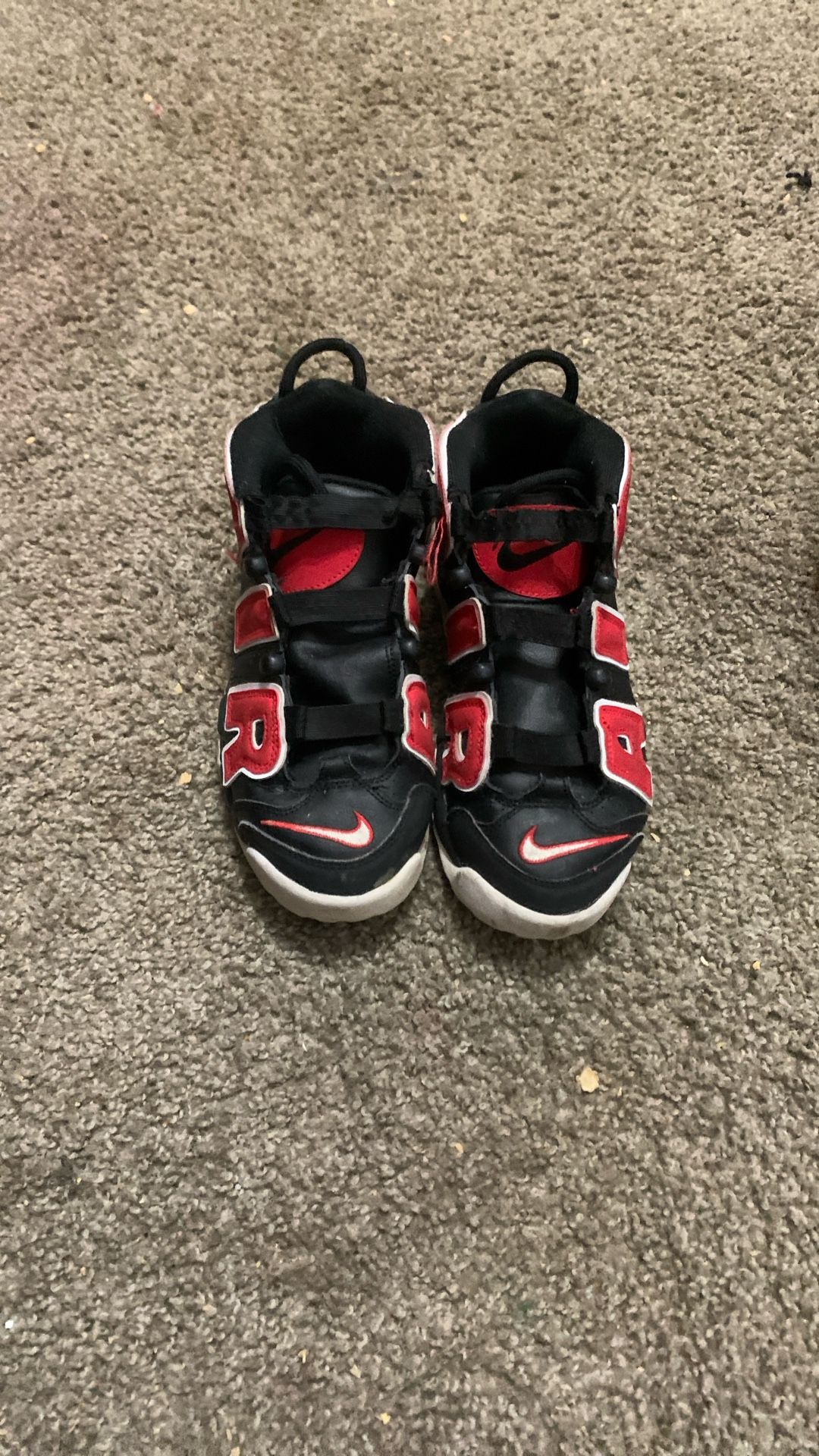 Air Max Size 6.5 