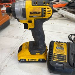 Dewalt Drill 