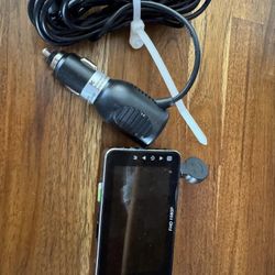 Car Dash Cam