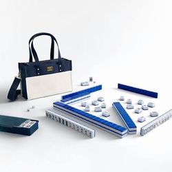 MAHJONG SET